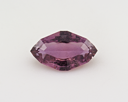 0.89 carats natural Sapphire - marquise shape