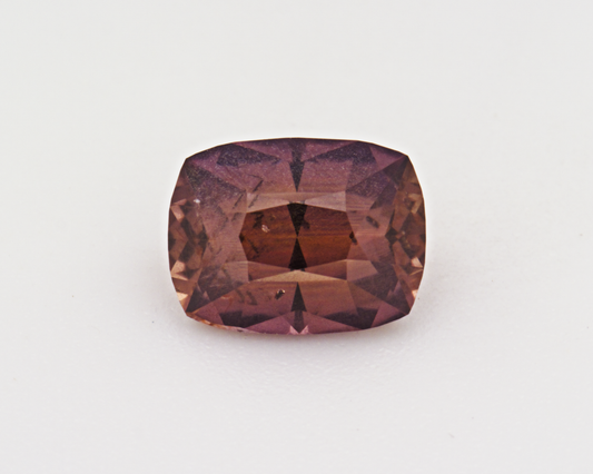 1.12 carats natural Sapphire - cushion shape