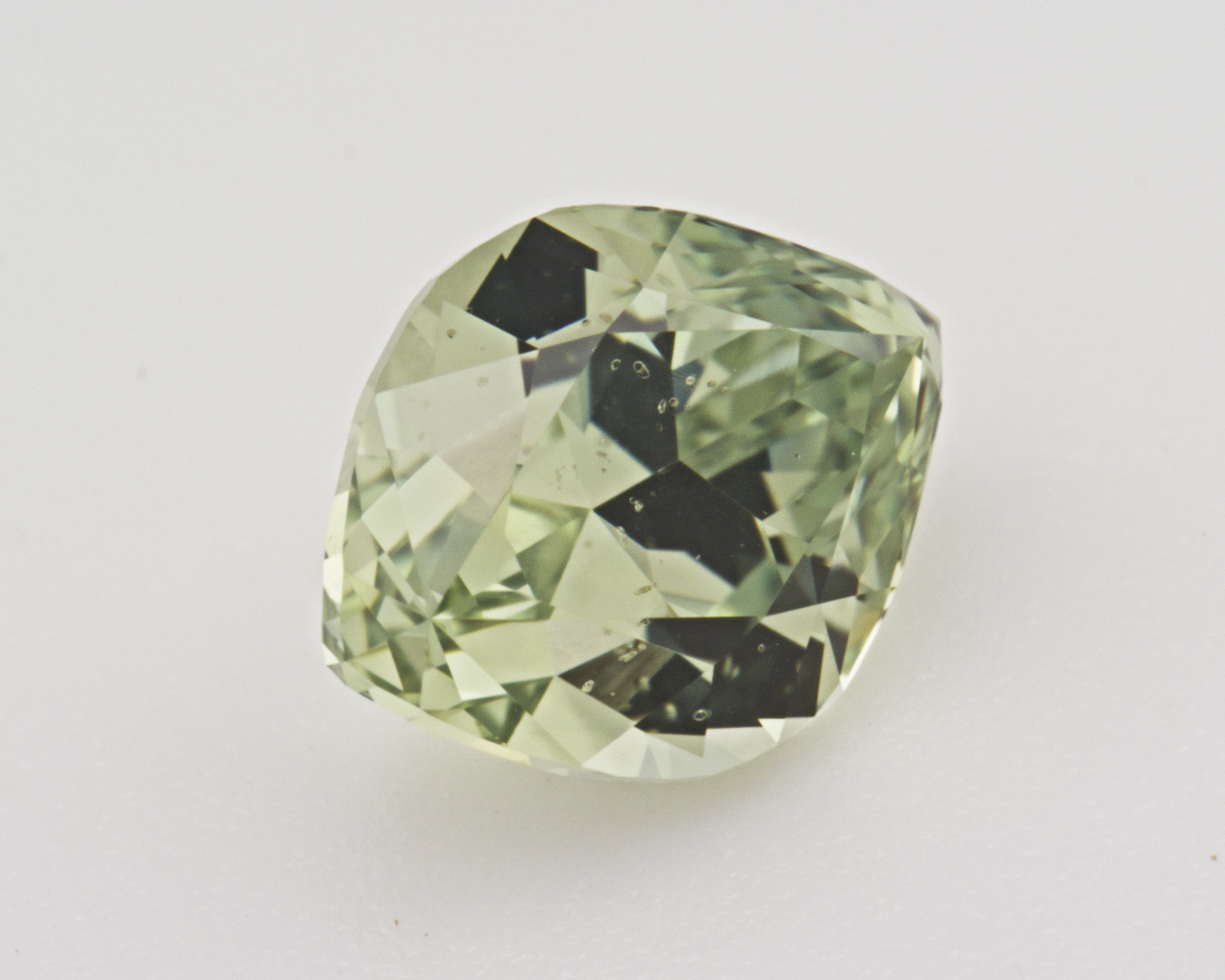 1.63 carats natural Montana Sapphire - marquise shape