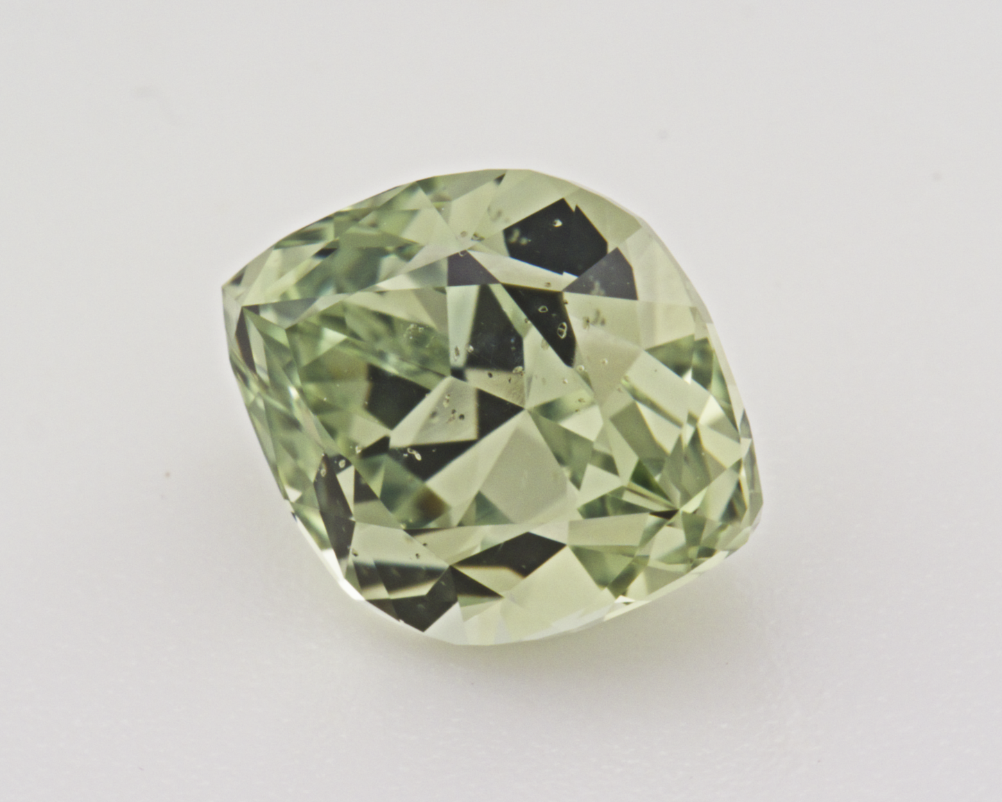 1.63 carats natural Montana Sapphire - marquise shape